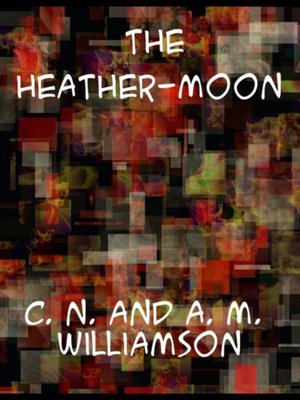 cover image of Heather-Moon